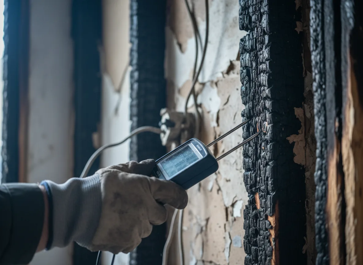 Fire Damage Restoration Guerneville, CA FAQs